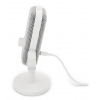 Endorfy mikrofon Solum Voice S Onyx White