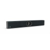 Yealink UVC40 E2 All-in-One USB Video Bar, 20MP kamera,133° zor.pole, 8 e-PTZ, 8 mikrofonů
