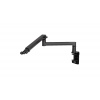 Endorfy rameno na mikrofon Broadcast Low Profile Boom Arm