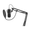 Streamovací mikrofon Genesis RADIUM 400 G2, USB