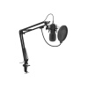 Streamovací mikrofon Genesis RADIUM 400 G2, USB