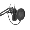 Streamovací mikrofon Genesis RADIUM 400 G2, USB