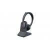 Yealink nabíjecí stanice pro sluchátka Yealink BH74/WH68 Hybrid