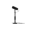 Streamovací mikrofon Genesis RADIUM 750D, USB/XLR, stojan