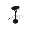 Streamovací mikrofon Genesis RADIUM 750D, USB/XLR, stojan