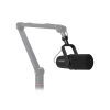 Streamovací mikrofon Genesis RADIUM 750D, USB/XLR, stojan