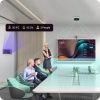 Yealink - RoomSensor Pro, multifunkční senzor určený pro konferenční místnosti Yealink