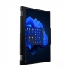 Lenovo ThinkPad X/X13 Yoga Gen 4/i7-1355U/13,3"/WUXGA/T/16GB/1TB SSD/Iris Xe/W11P/Black/3R