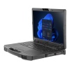 Getac/S510/Intel® Core™ Ultra 5 processor 125U/15,6"/FHD/8GB/256GB/Arc/W11P/Black/3R