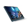 Lenovo Yoga 7 2-in-1/14AKP10/AI5-340/14"/WUXGA/T/16GB/1TB SSD/AMD int/W11H/Tidal Teal/3R On-Site