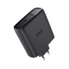 TRUST MAXO 100W 2P USB-C GAN CHARGER BLK