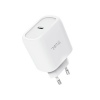 TRUSt MAXO 45W USB-C GAN CHARGER WHITE