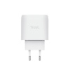TRUSt MAXO 45W USB-C GAN CHARGER WHITE