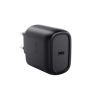 TRUSt MAXO 45W USB-C GAN CHARGER BLACK