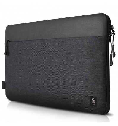 Seine Scene Taška na notebook Seine Scene Valence 14'' - černá