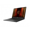 MSI Stealth/A16 AI+ A3XWIG-030CZ/AI9-HX370/16"/2560x1600/32GB/2TB/RTX 5080/W11H/Black/2R