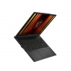 MSI Stealth/A16 AI+ A3XWIG-030CZ/AI9-HX370/16"/2560x1600/32GB/2TB/RTX 5080/W11H/Black/2R