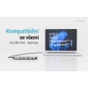 i-tec USB-C Metal Nano 3x Display Dock, 2x HDMI 1x USB-C video, PD 140W + Universal Charger 140W