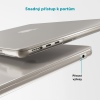 Epico Slim Shell for Macbook Air 13´´ 2020 - matná