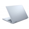 Dell 14 Plus 2-in-1/DB04250/U7-256V/14"/WUXGA/T/16GB/512GB/Arc 140V/W11P/Silver/3RNBD