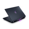 Gigabyte AORUS MASTER 16/BYHC5EEE64SP/U9-275HX/16"/2560x1600/32GB/1TB/RTX 5080/W11P/Dark Tide/2R