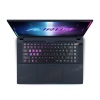 Gigabyte AORUS MASTER 16/BYHC5EEE64SP/U9-275HX/16"/2560x1600/32GB/1TB/RTX 5080/W11P/Dark Tide/2R