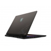 MSI Crosshair/16 HX AI D2XWFKG-063CZ/U9-275HX/16"/2560x1600/32GB/1TB/RTX 5060/W11H/Gray/2R