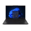 Lenovo ThinkPad L/L16 Gen 2 (Intel)/U5-225U/16"/WUXGA/16GB/512GB/Intel int/W11P/Black/3R On-Site