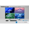 i-tec Thunderbolt5 Quattro Display Docking Station, 5x USB, 2.5 GLAN, Power Delivery 140W