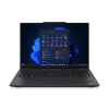 Lenovo ThinkPad X/X13 Gen 6/U7-255U/13,3"/WUXGA/32GB/1TB/Intel int/W11P/Black/3R On-Site