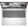 Dell Pro 16 Plus/PB16250/U7-265U/16"/WUXGA/16GB/512GB/Arc Xe/W11P/Silver/3R NBD