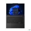 Lenovo ThinkPad X1/Carbon Gen 13/U7-265U/14"/2880x1800/T/64GB/1TB/Arc Xe/W11P/Black/3R On-Site