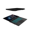 Gigabyte GAMING/A16 3VHK3CZ894SH/R7-260/16"/WUXGA/16GB/1TB/RTX 5060/W11H/Black/2R
