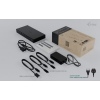 i-tec USB-C KVM Docking station for 3 Hosts, Dual Display, 2x Power Delivery (1x 92W/2x 65W)