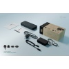 i-tec USB-C Intelligent Triple Display Docking Station, Power Delivery 100W