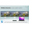 i-tec USB-C Intelligent Triple Display Docking Station, Power Delivery 100W