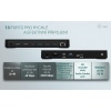 i-tec Thunderbolt4 3x Display Docking Station, Power Delivery 96W