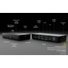 i-tec Universal Intelligent Dual Display Docking Station, Power Delivery 100W
