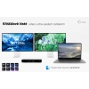 i-tec Thunderbolt4 3x Display Docking Station, Power Delivery 96W