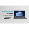 i-tec USB-C DP Dual HDMI Docking Station, Power Delivery 100W