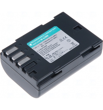 Baterie T6 Power D-Li90