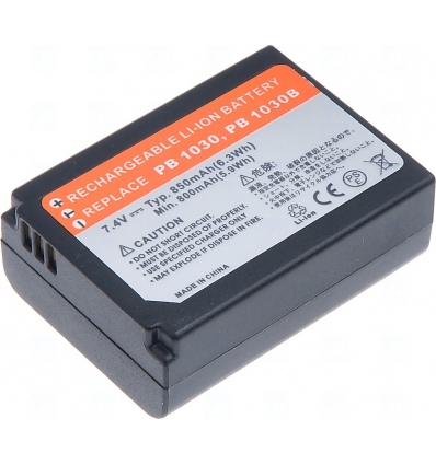Baterie T6 Power BP1030, BP1030B, BP1130