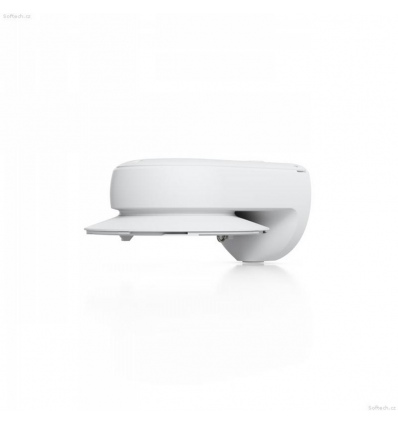 Ubiquiti UACC-AI-MS-4-AM-W - UniFi Enterprise AI Multi Sensor 4 Camera Arm Mount, bílá
