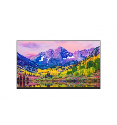 50" LG LED HTV 50UK762H