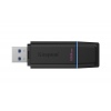 Kingston DataTraveler Exodia/128GB/USB 3.2/USB-A/Černá