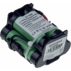 Baterie T6 Power 505 69 73-20, 574 47 68-01, 574 47 68-02, 574 47 68-03, 586 57 62-01, 586 57 62-02, 586 57 62-03, 586 57 62-04,