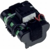 Baterie T6 Power 505 69 73-20, 574 47 68-01, 574 47 68-02, 574 47 68-03, 586 57 62-01, 586 57 62-02, 586 57 62-03, 586 57 62-04,