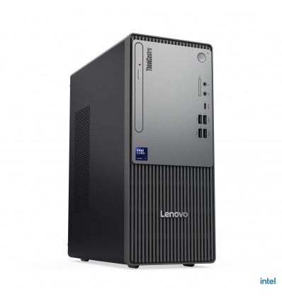 Lenovo ThinkCentre neo/50t Gen 6/Tower/U5-225/16GB/512GB/Intel int/W11P/3ROn-Site