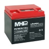 MHPower MS38-12(L) Lithium baterie LiFePO4 12V/38A