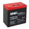 MHPower MS50-12(L) Lithium baterie LiFePO4 12V/50A